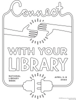 Connect with your Library