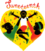 Juneteenth Juneteenth