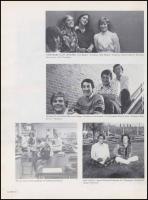 Haurbek Yearbook 1976