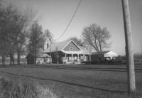 Wilder, Kansas in Johnson County