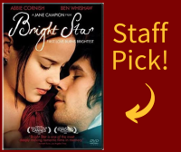 Staff Pick: Bright Star