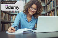 Gale Presents: Udemy