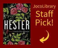 Staff Pick: Hester