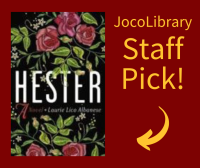 Staff Pick: Hester Staff Pick: Hester
