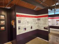 Johnson County Museum’s special exhibition, REDLINED: Cities, Suburbs, and Segregation