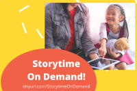 Storytime on demand