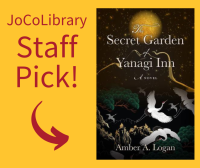 Staff Pick Staff Pick