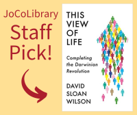 Staff Pick: This View of Life