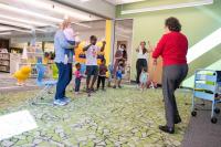 Bilingual Storytimes Bilingual Storytimes