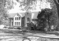 Historic Preservation Survey