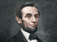 Lincoln