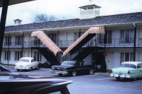 White Haven Motor Lodge
