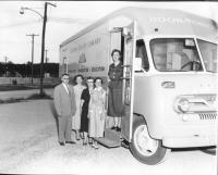 Jocolibrary Bookmobile