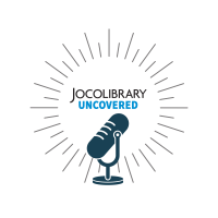 Jocolibrary Uncovered
