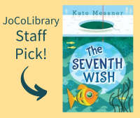 Staff Pick: The Seventh Wish