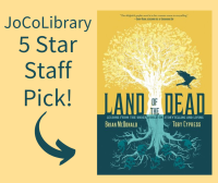 Land of the Dead Staff Pick