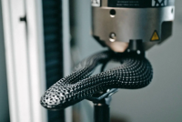 3d printed bike seat