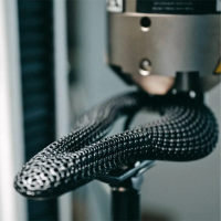 3d printed bike seat