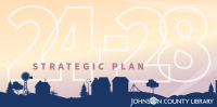 text saying 24-28 strategic plan over a landscape illustration