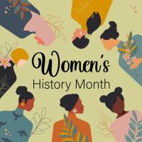 Women's History Month