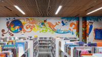 The Understory Mural