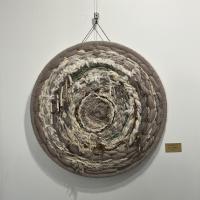 Susan Richards, textile artist