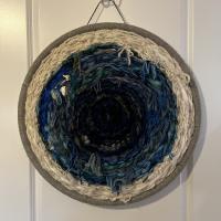 Susan Richards, textile artist