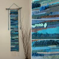 Susan Richards, textile artist