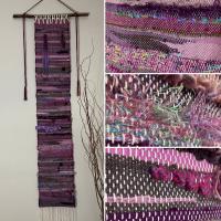 Susan Richards, textile artist