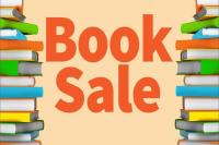 Book Sale Book Sale