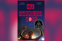 Meet the Author: Jason Reynolds Meet the Author: Jason Reynolds