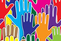 Volunteer Volunteer