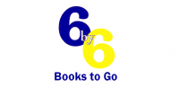 books to go logo books to go logo
