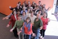Friends of the Library Friends of the Library