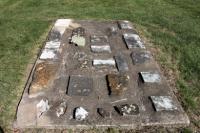 Shawnee Indian Cemetery Shawnee Indian Cemetery
