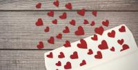 Love notes Love notes
