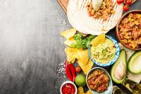 Mexican Food Mexican Food
