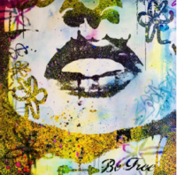 Katrina Revenaugh "Be Free" from Girl Power Series