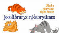 Storytimes Storytimes