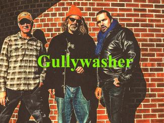 Gullywasher