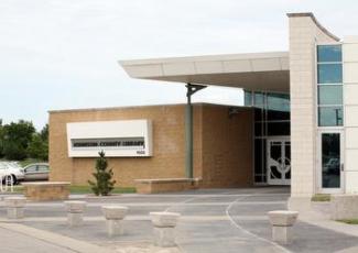 Blue Valley Library