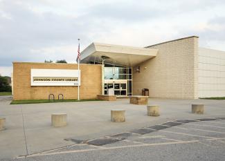Blue Valley Library Blue Valley Library