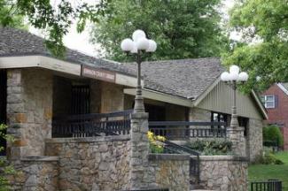 Corinth Library