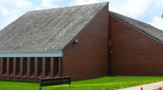 Cedar Roe Library