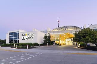Central Resource Library Central Resource Library