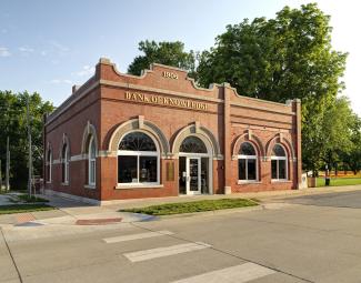 Edgerton Library Edgerton Library