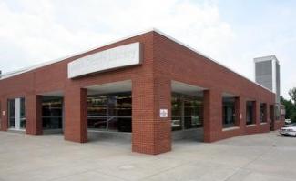 Gardner Library