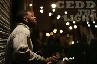 Cedd the Light