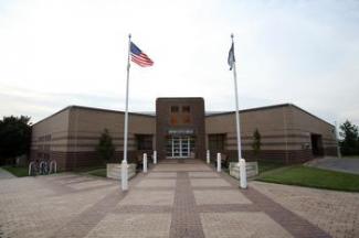 Shawnee Library