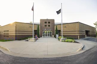 Shawnee Library Shawnee Library